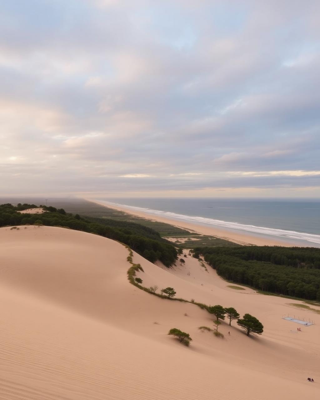 Dune du Pilat