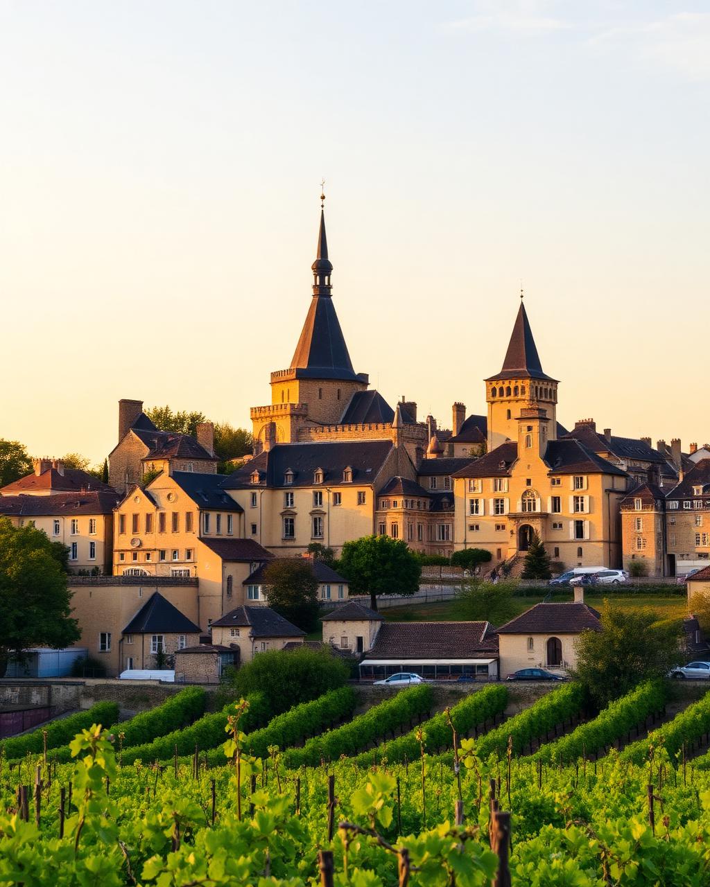 Saint-Émilion